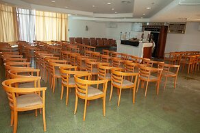 King Solomon Hotel Tiberias