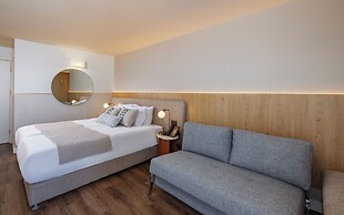 King Solomon Hotel Tiberias