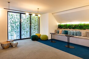 King Solomon Hotel Tiberias