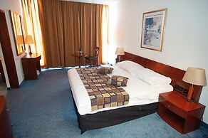 King Solomon Hotel Tiberias