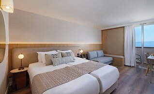 King Solomon Hotel Tiberias