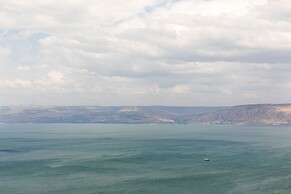 King Solomon Hotel Tiberias