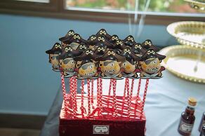 King Solomon Hotel Tiberias