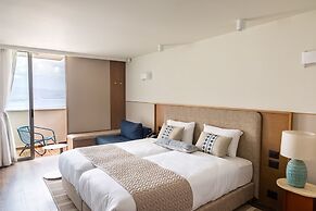 King Solomon Hotel Tiberias