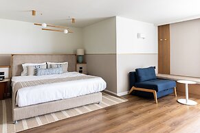 King Solomon Hotel Tiberias