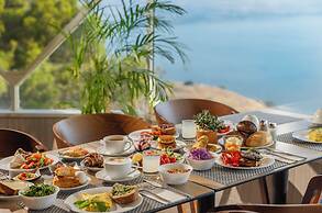 King Solomon Hotel Tiberias