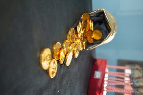 King Solomon Hotel Tiberias