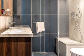 King Solomon Hotel Tiberias