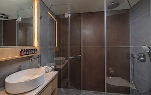 King Solomon Hotel Tiberias