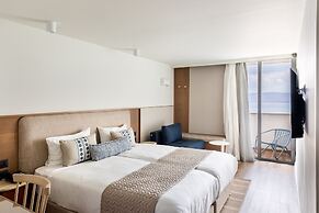 King Solomon Hotel Tiberias