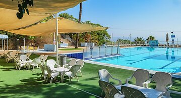 King Solomon Hotel Tiberias
