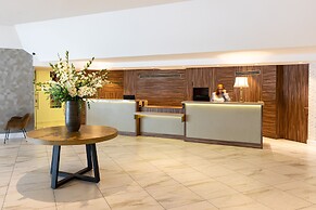 King Solomon Hotel Tiberias