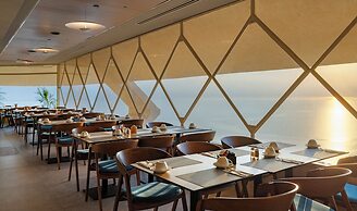 King Solomon Hotel Tiberias