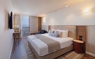King Solomon Hotel Tiberias