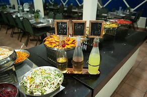 King Solomon Hotel Tiberias