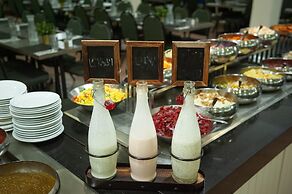 King Solomon Hotel Tiberias