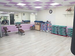 King Solomon Hotel Tiberias