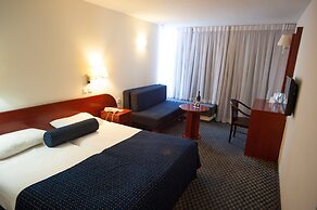 King Solomon Hotel Tiberias