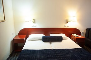 King Solomon Hotel Tiberias