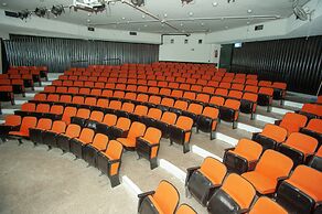 King Solomon Hotel Tiberias