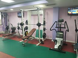 King Solomon Hotel Tiberias