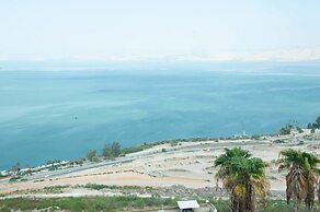 King Solomon Hotel Tiberias