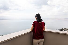 King Solomon Hotel Tiberias