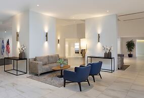 King Solomon Hotel Tiberias