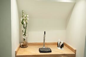 King Solomon Hotel Tiberias