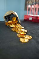 King Solomon Hotel Tiberias