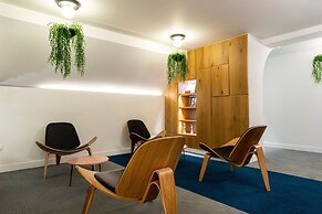 King Solomon Hotel Tiberias