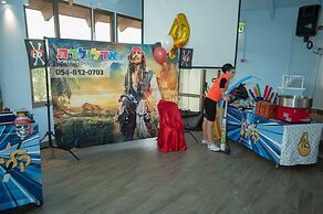 King Solomon Hotel Tiberias