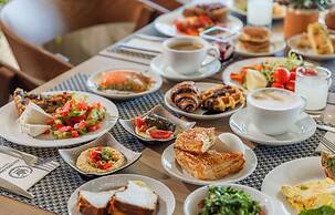 King Solomon Hotel Tiberias