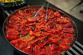 King Solomon Hotel Tiberias