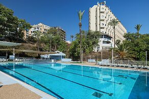 King Solomon Hotel Tiberias