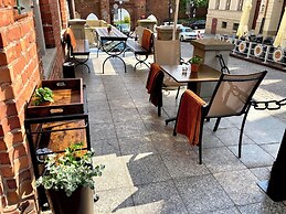 Hotel Gromada