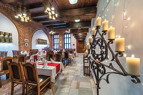 Hotel Gromada