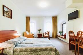 Hotel Gromada