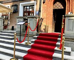 Hotel Gromada