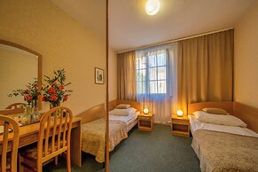 Hotel Gromada