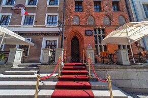 Hotel Gromada