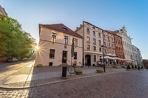 Hotel Gromada