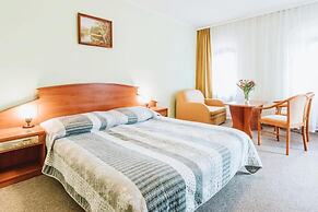 Hotel Gromada