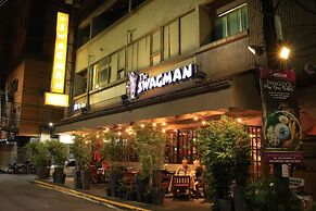 Swagman Hotel