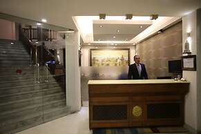 Hotel Marcopolo Pvt Ltd