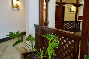 Hotel Marcopolo Pvt Ltd