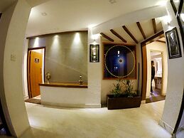 Hotel Marcopolo Pvt Ltd