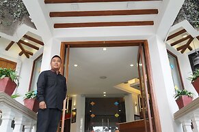 Hotel Marcopolo Pvt Ltd