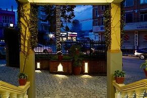 Hotel Marcopolo Pvt Ltd