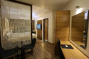 Hotel Marcopolo Pvt Ltd